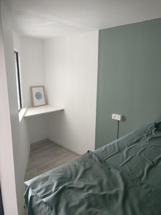 Charmant Appartement Avec Vue Marina Saint-Cyprien  Esterno foto